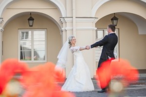 Vestuviu fotografas Vilniuje